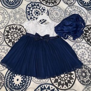 Little girl dress